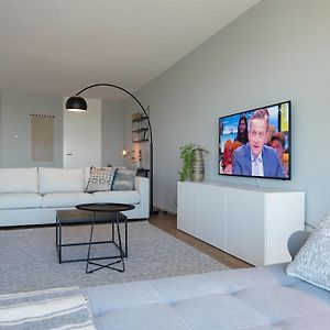 Appartement met Twee Slaapkamers